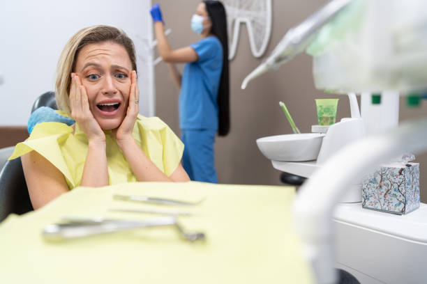 Professional Emergency Dental Service in NJ